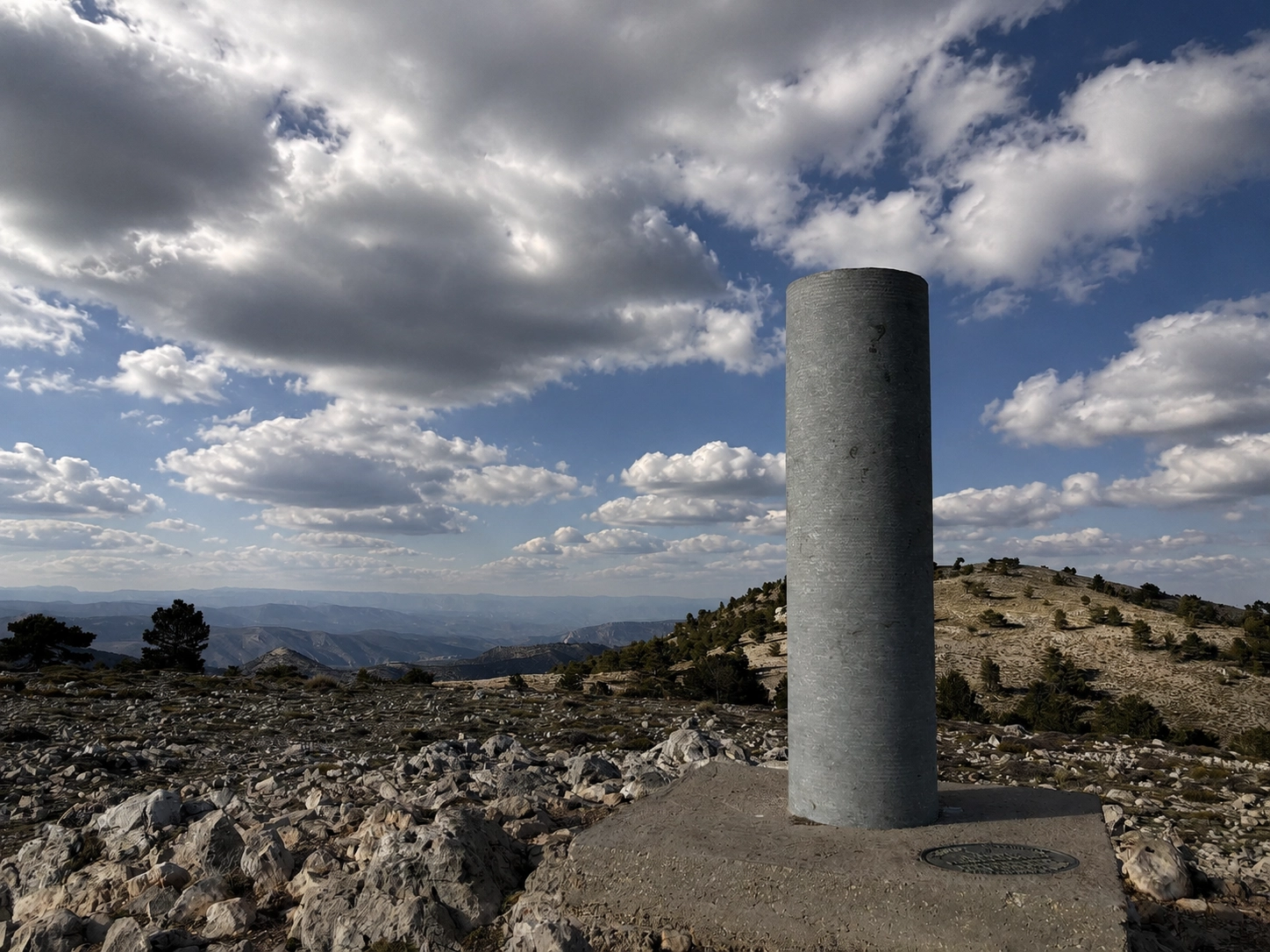 Cumbre de Revolcadores