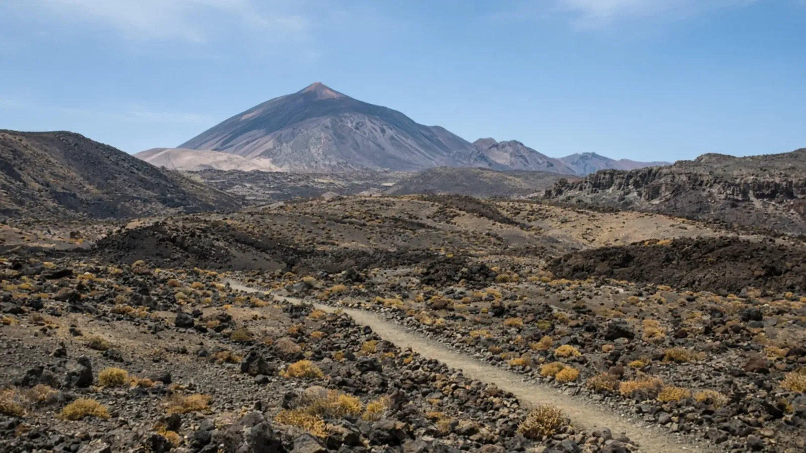 La montaña exige madurez frente a las prisas y la burocracia