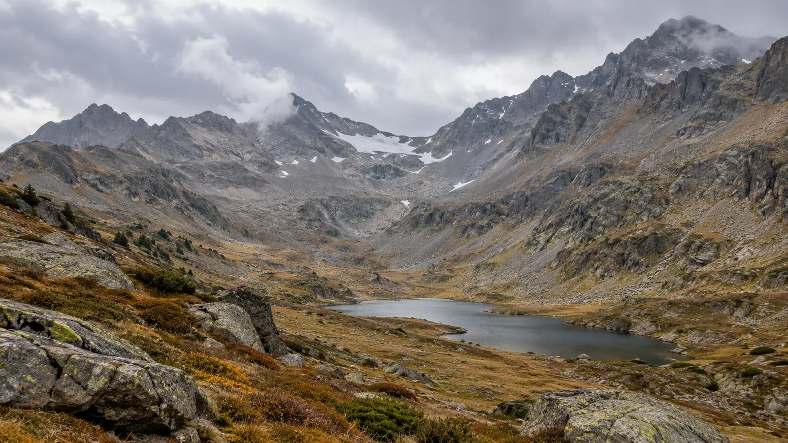 Proteger la montaña exige cambiar urgentemente de mentalidad
